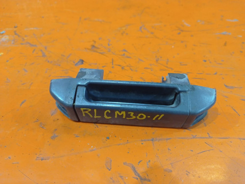 Ручка двери задней левой салонная TOYOTA LITEACE/TOWNACE *M3*/M4*/*R2*/*R3* 69080-95700-04