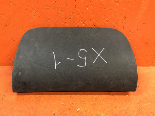 Подушка безопасности пассажирская BMW X5 (E53) 2000-2007