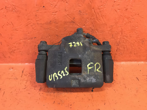 Суппорт тормозной передний правый ISUZU BIGHORN UBS2*/UBS69/73