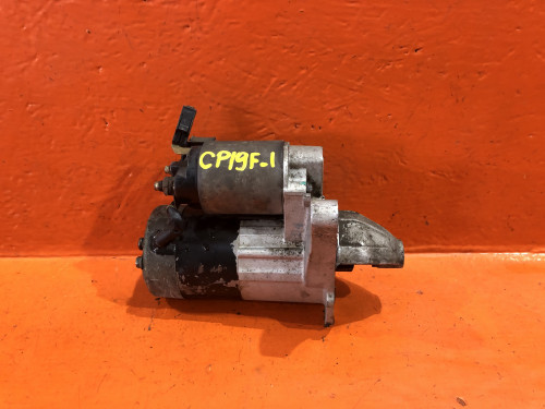 Стартер MAZDA CAPELLA GF8P| GFEP| GFER| GW5R| GW8W| GWER| GWEW FP1318400