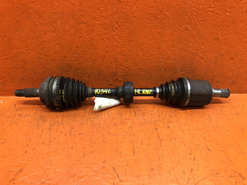 Привод передний правый HONDA STREAM RN1/2/3/4/5