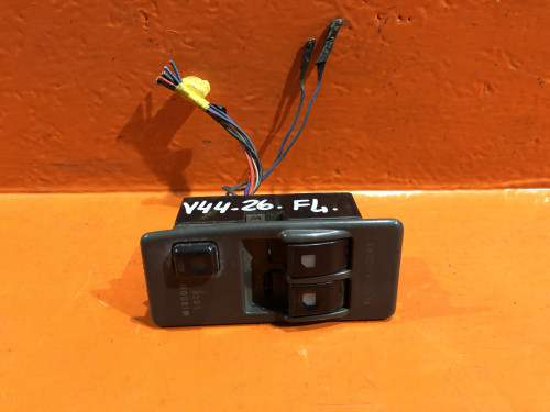 Блок управления стеклоподъемниками MITSUBISHI PAJERO V1*/V2*/V3*/V4*