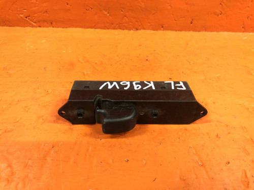 Кнопка стеклоподъемника передняя левая MITSUBISHI CHALLENGER 