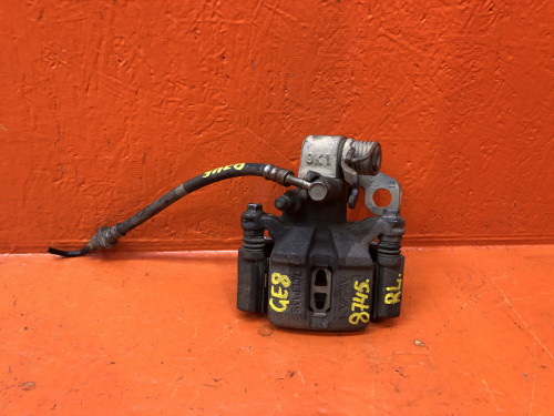 Суппорт тормозной задний левый HONDA FIT GE*/GP*