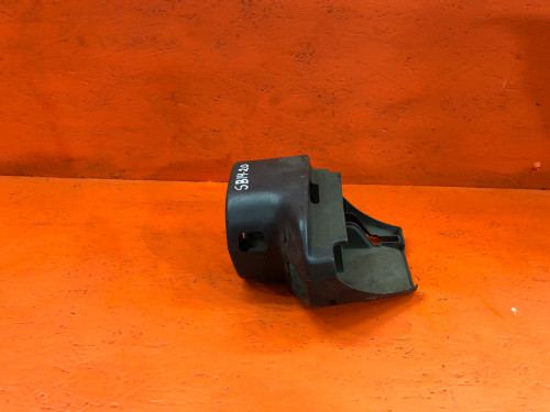 Консоль под рулевой колонкой NISSAN SUNNY *B14 484703M010