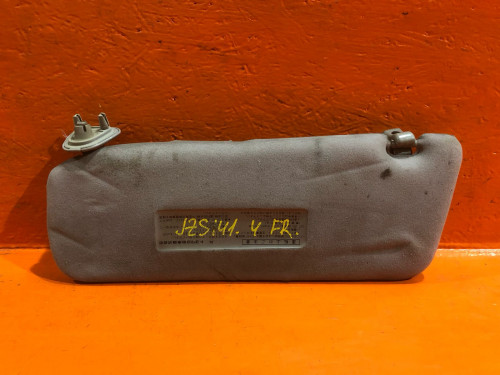 Козырек солнцезащитный правый TOYOTA CROWN *S14* 74310-30660-B0