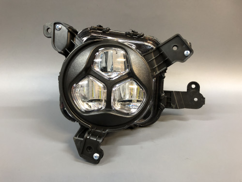 Туманка правая KIA OPTIMA 2016-2020 ST2232051R