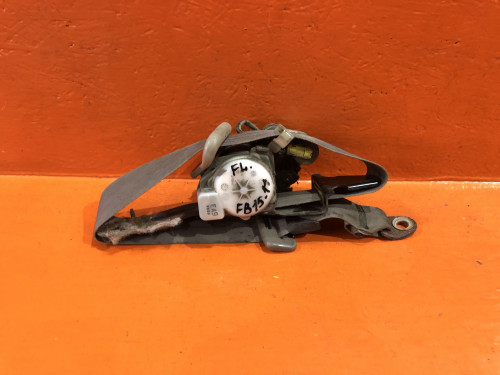 Ремень безопасности передний левый NISSAN SUNNY *B15 86885-4M400
