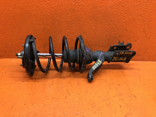 Стойка передняя правая HONDA CIVIC ES*|EN2