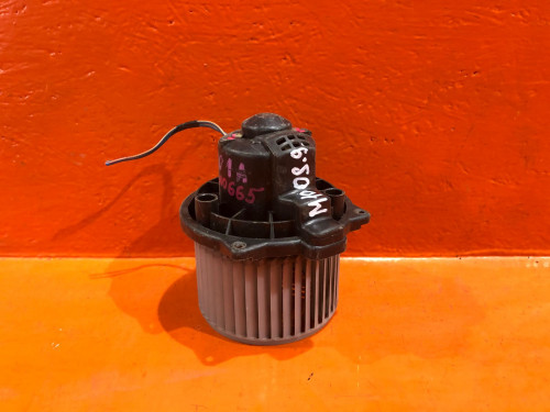 Моторчик печки TOYOTA DUET