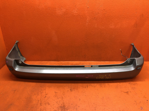 Бампер задний MAZDA BONGO FRIENDEE