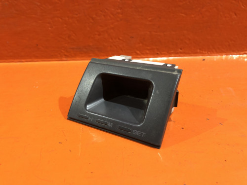 Часы салонные MITSUBISHI PAJERO V1*/V2*/V3*/V4*