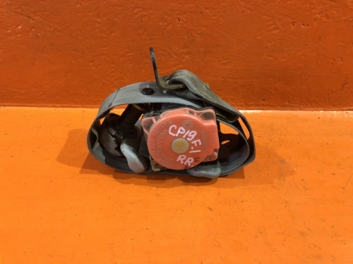 Ремни безопасности задние MAZDA PREMACY CP* CB0757790C05