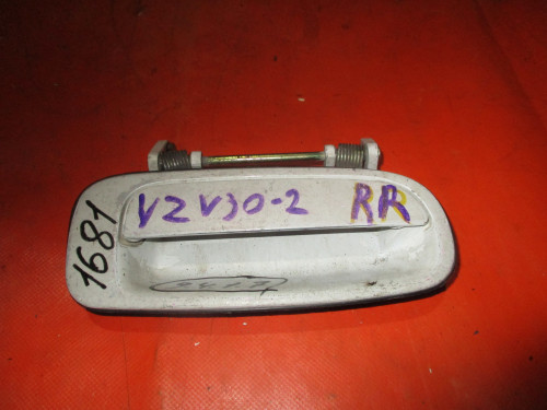 Ручка двери задней правой внешняя TOYOTA CAMRY PROMINENT VZV3*