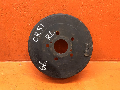 Барабан тормозной задний TOYOTA LITE ACE NOAH *R4*/*R5*