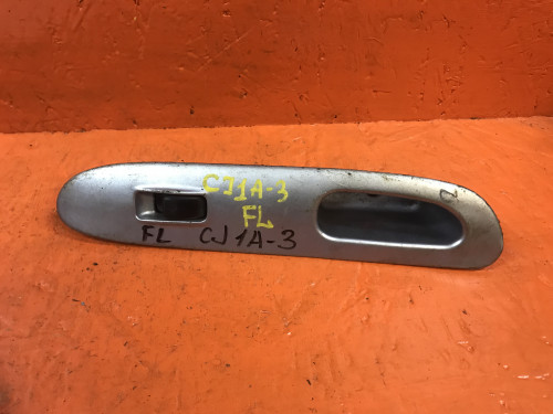 Кнопка стеклоподъемника передняя левая MITSUBISHI MIRAGE CJ*