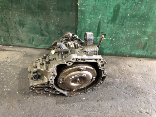 АКПП NISSAN AVENIR W10 31020-33X14