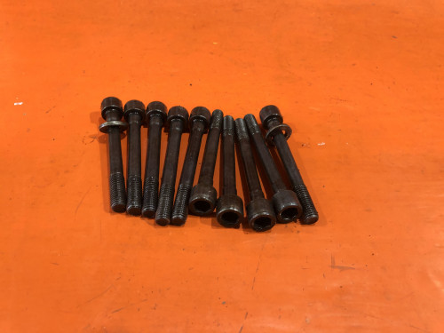 Болт головки блока цилиндров NISSAN SUNNY *B15 11056-4M500