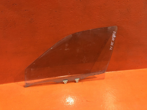 Стекло двери передней левой NISSAN SUNNY *B14 803013M100