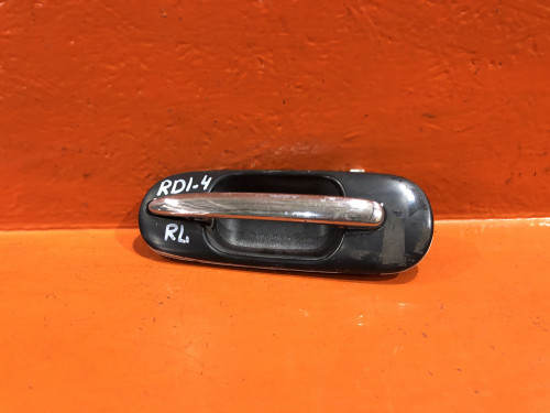 Ручка двери задней левой внешняя HONDA CR-V RD1/2 72680-ST0-003