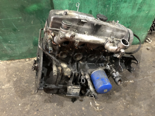 Двигатель MITSUBISHI PAJERO V1*/V2*/V3*/V4*