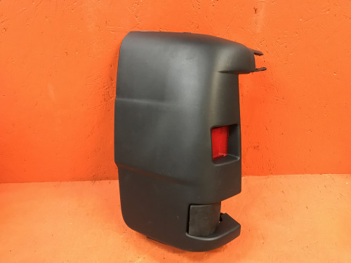 Ласта бампера заднего правая PEUGEOT BOXER 2002-2005 FIA07DU009