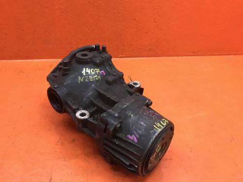 Редуктор заднего моста TOYOTA ALLEX/RUNX *E12*