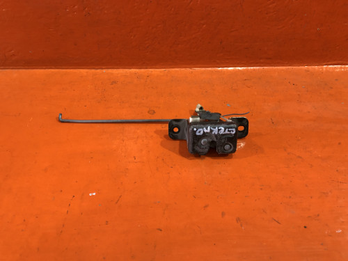 Замок пятой двери NISSAN LIBERTY *M12 90331-WF100