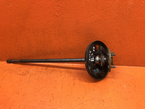 Полуось задняя левая TOYOTA RAUM EXZ10/15