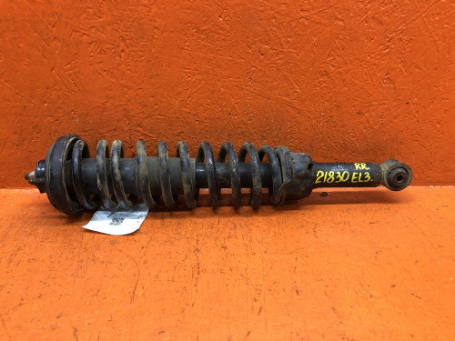 Амортизатор задний HONDA PARTNER EY*