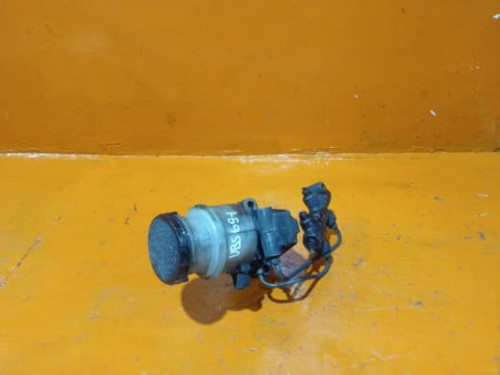 Главный тормозной цилиндр ISUZU BIGHORN UBS2*/UBS69/73