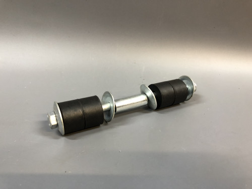 Стойка передняя левая TOYOTA CARIB AE11* 45164