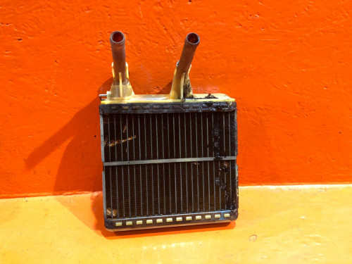 Радиатор печки NISSAN PRAIRIE *M11 2714051E00