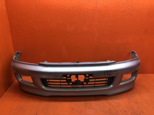 Бампер передний TOYOTA LITE ACE NOAH *R4*/*R5* 52101-28060-B0