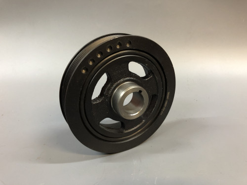 Шкив коленвала TOYOTA AURIS #150 128037