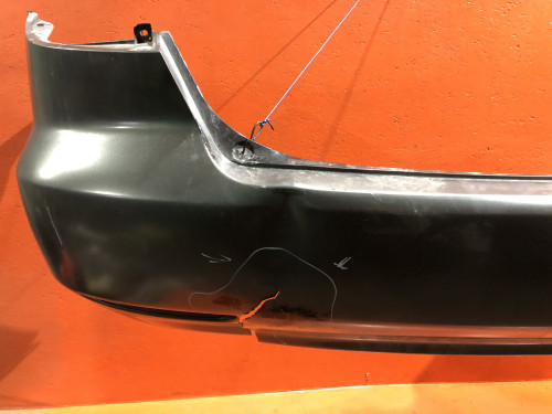 Бампер задний MAZDA ATENZA GG3P|GGEP|GG3S|GGES|GY3W|GYEW GKYA-50-221