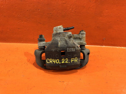 Суппорт тормозной передний правый TOYOTA LITE ACE NOAH *R4*/*R5* 47730-28220