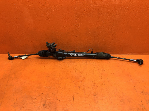 Рейка рулевая MAZDA BONGO SK*