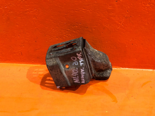 Турбина TOYOTA CORSA/TERCEL/COROLLA II *L4* 17271-55011