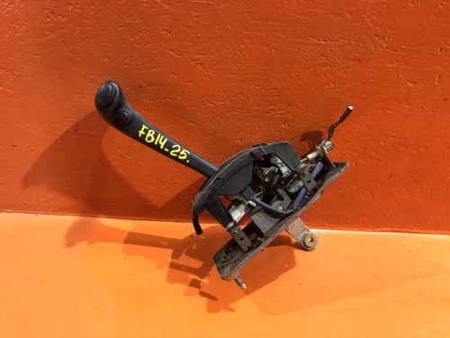 Селектор АКПП NISSAN SUNNY *B14 349011M001