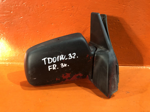 Зеркало правое SUZUKI ESCUDO TA01/11/31/51/TD01/11/31/51/61 84700828105PK