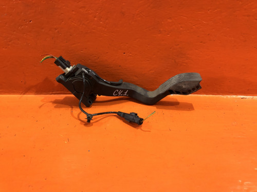 Педаль газа CITROEN C4 2004-2011 1601P3
