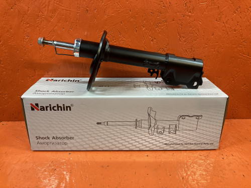 Стойка задняя левая TOYOTA CAMRY ACV30/35 NAT1297L