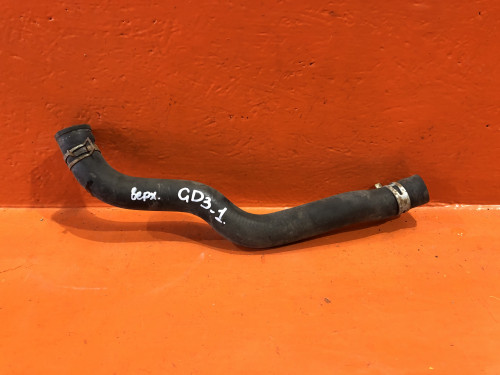 Патрубок радиатора HONDA FIT GD* 19501-PWC-000