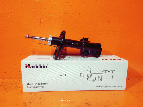 Стойка передняя правая TOYOTA AURIS NAT1038R