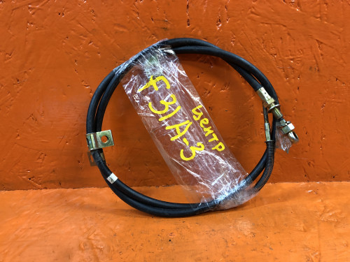 Трос ручника центральный MITSUBISHI DIAMANTE F3*/F4*