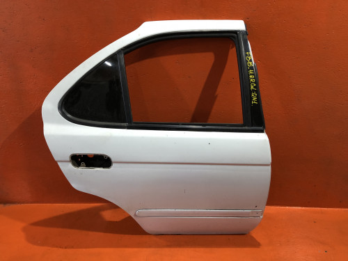 Дверь задняя правая NISSAN SUNNY *B15 H2100-4M4CM