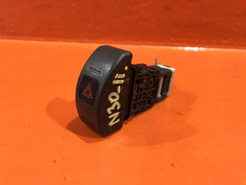 Кнопка аварийной сигнализации NISSAN RNESSA 252905V000