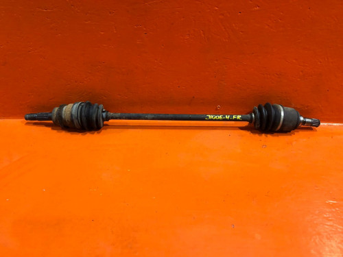 Привод передний правый TOYOTA CAMI 43410-87406