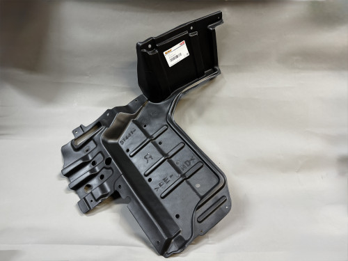 Защита двигателя TOYOTA NOAH  ZRR7* ST650074